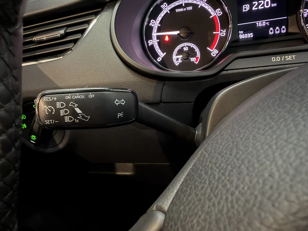 Škoda Octavia – foto 16