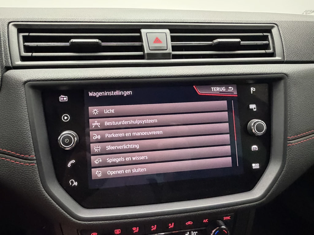 SEAT Arona – foto 17
