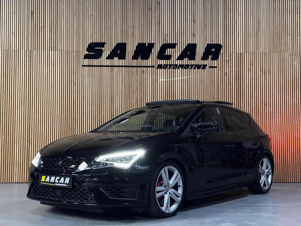 SEAT Leon – foto 2
