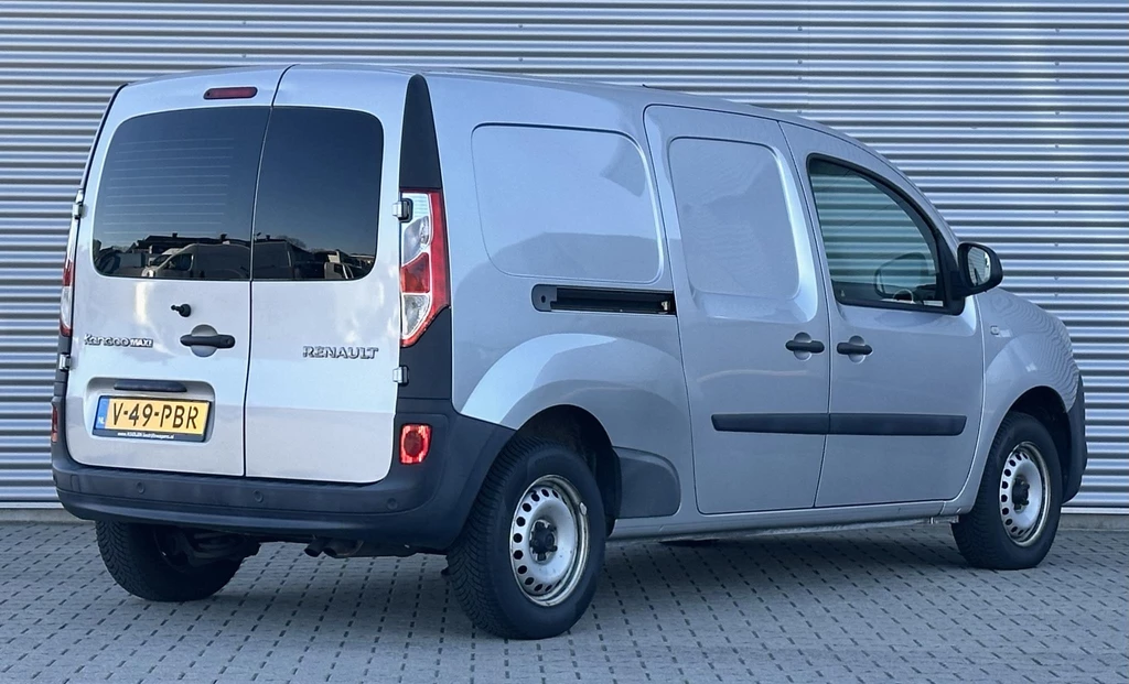 Renault Kangoo – foto 4