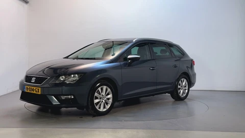 Seat Leon ST 1.0 TSI Style Ultimate Edition Panoramadak Camera App-Connect DAB+