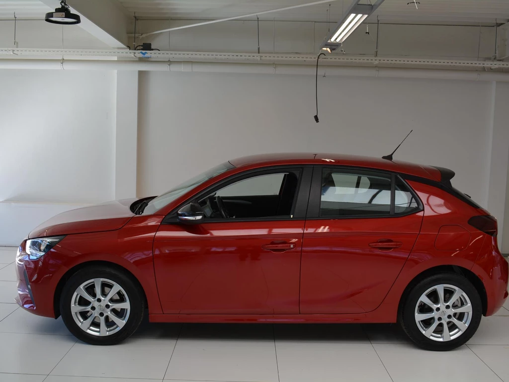 Opel Corsa – foto 2