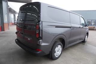 Ford Transit Custom – thumbnail 5