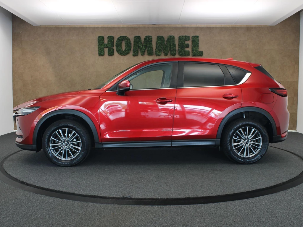 Mazda CX-5 – foto 3