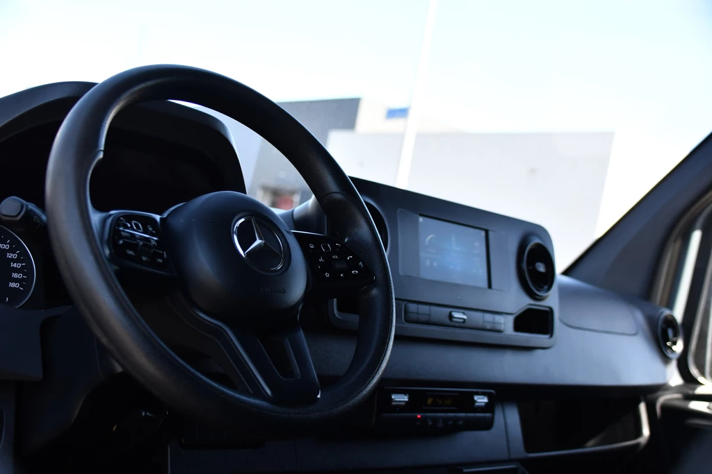 Mercedes-Benz Sprinter – foto 15
