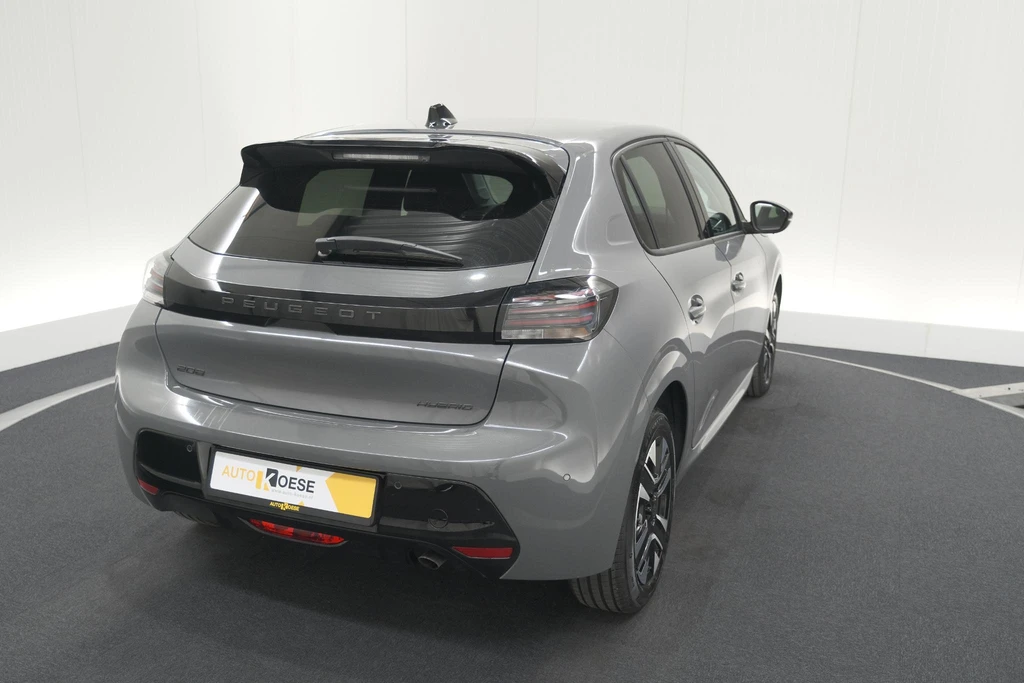Peugeot 208 – foto 12