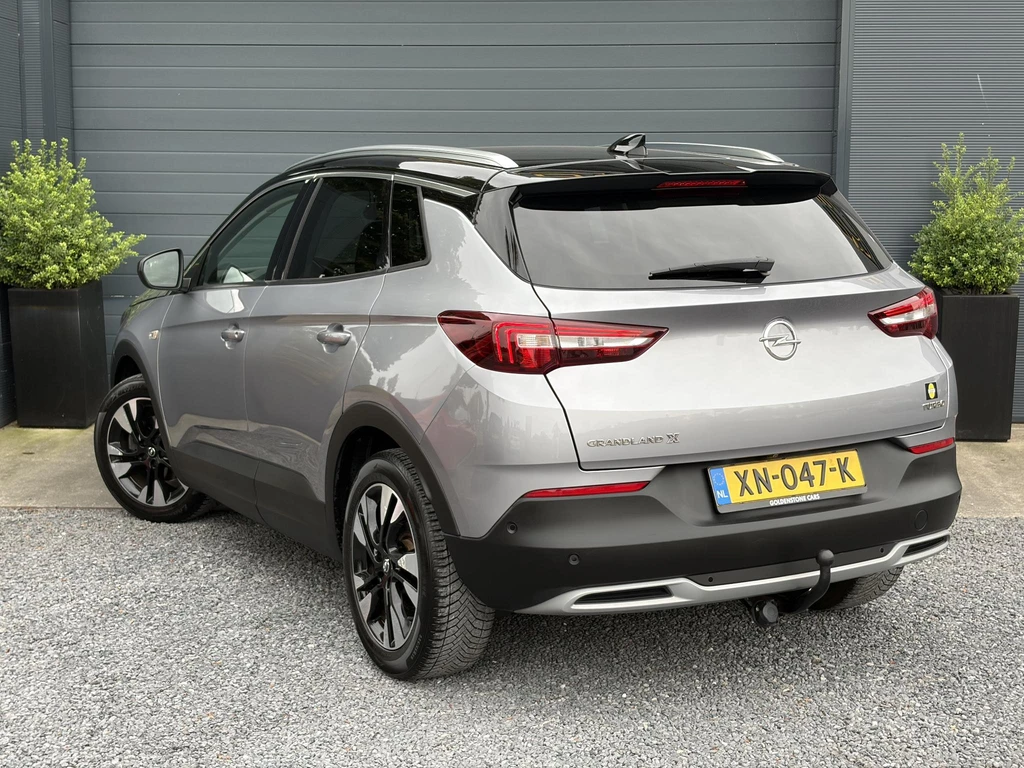 Opel Grandland X – foto 2