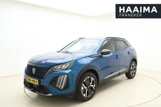 Peugeot 2008 – thumbnail 1
