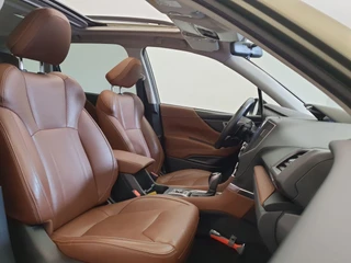 Subaru Forester – thumbnail 8