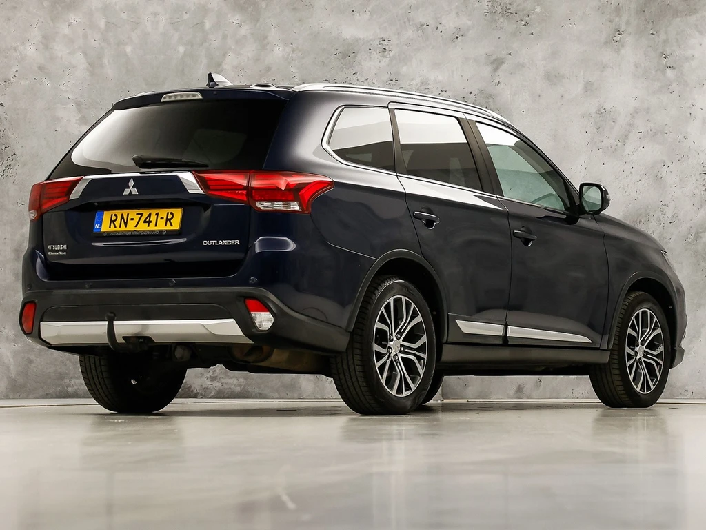 Mitsubishi Outlander Sport – foto 5