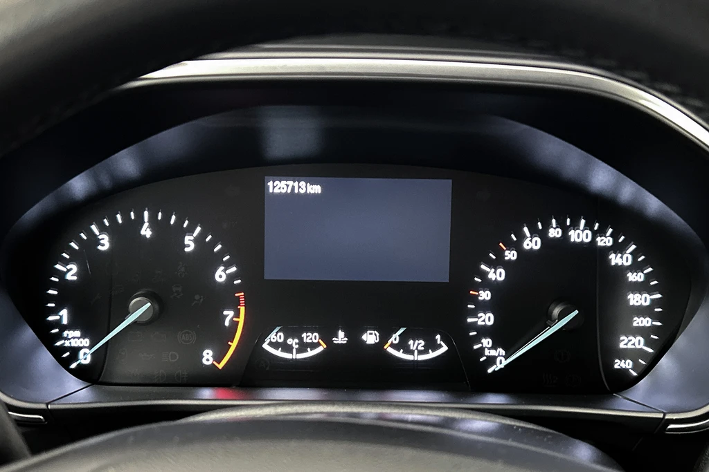 Ford Focus – foto 12