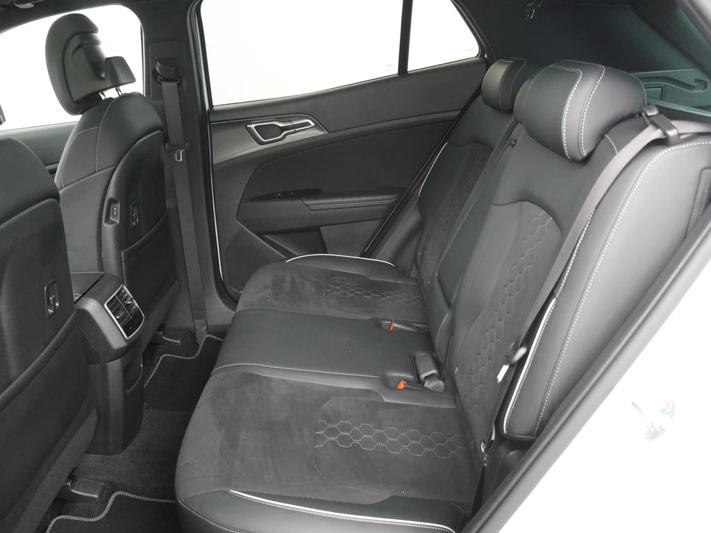 Kia Sportage – foto 35