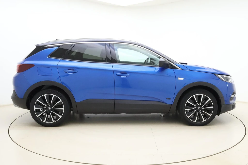 Opel Grandland X – foto 7
