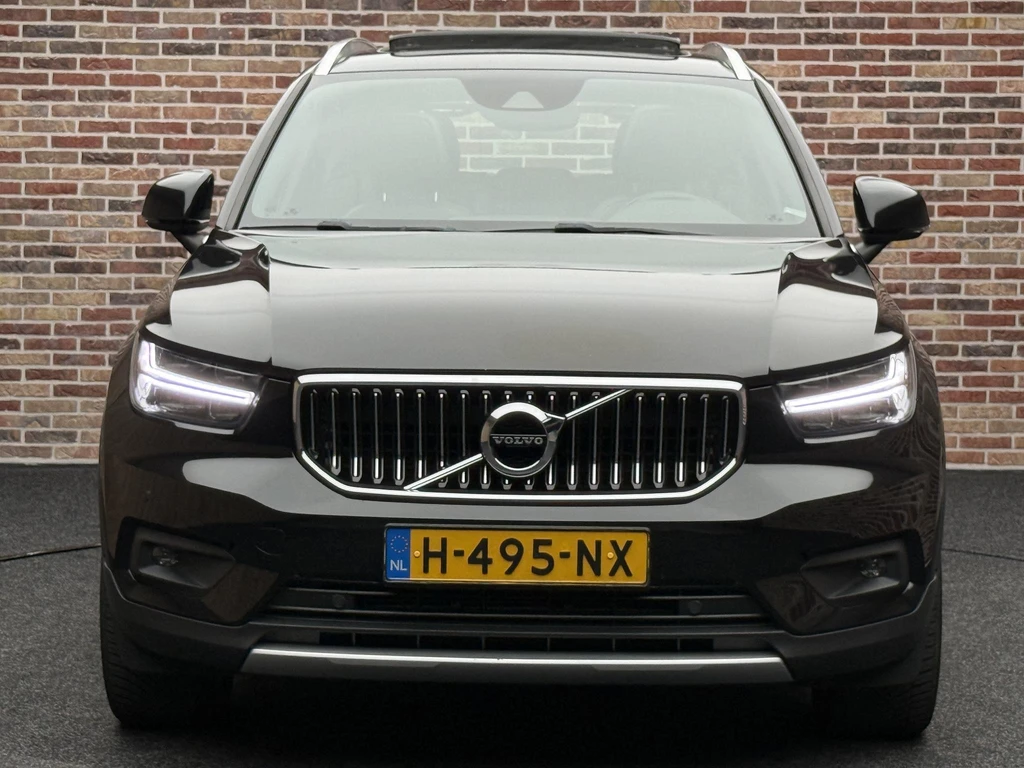 Volvo XC40 – foto 9