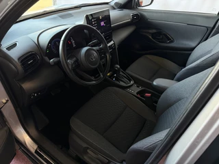 Toyota Yaris Cross – thumbnail 19