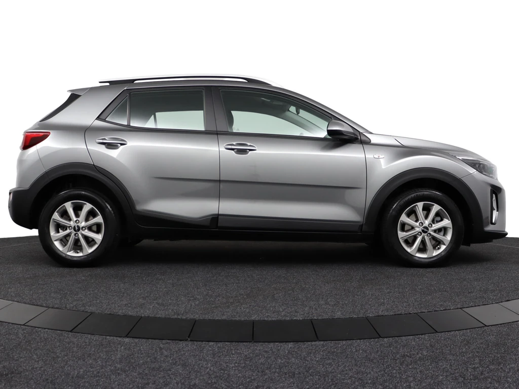 Kia Stonic – foto 11