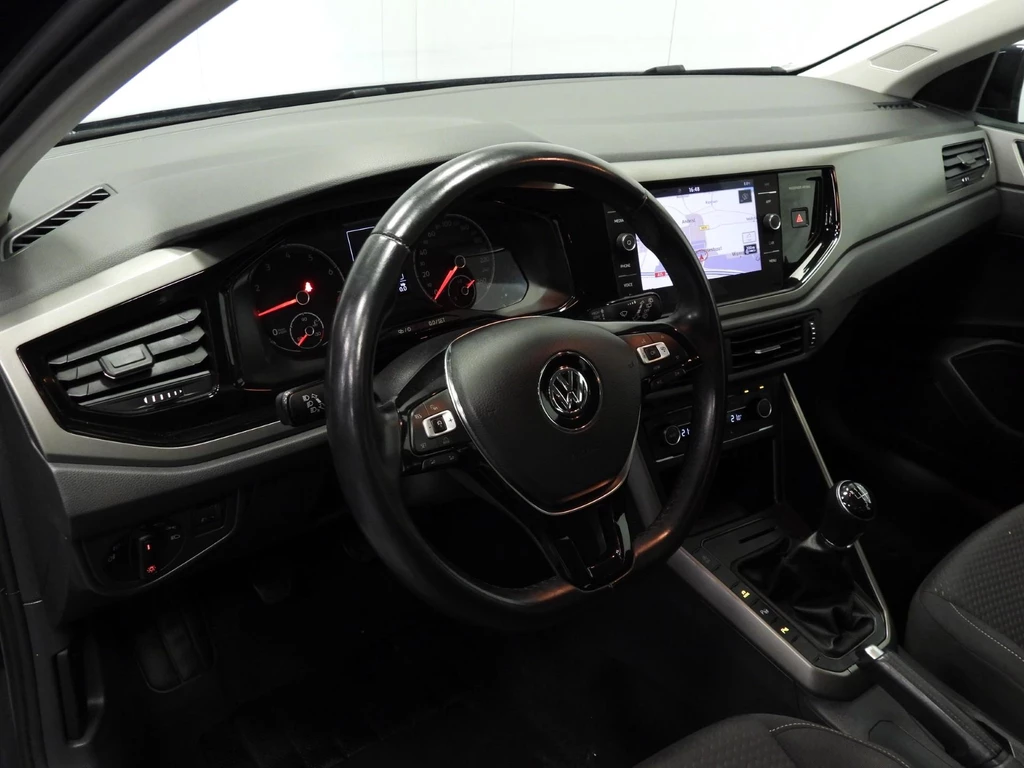Volkswagen Polo – foto 7