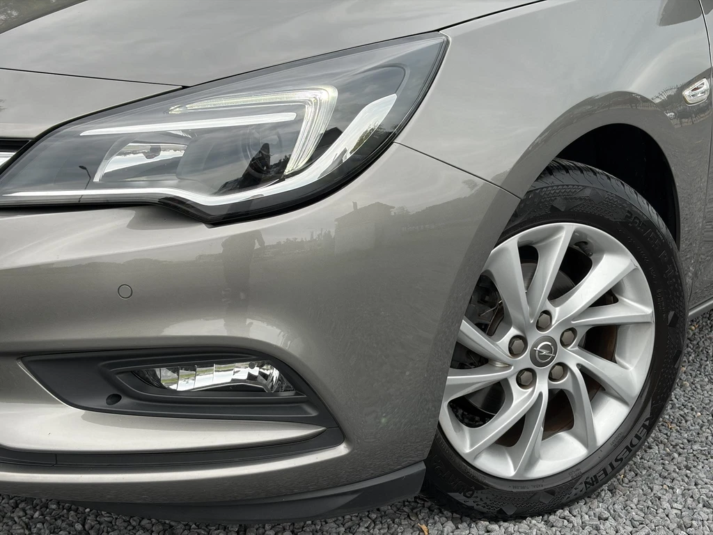 Opel Astra – foto 38