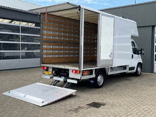 Peugeot Boxer – thumbnail 8