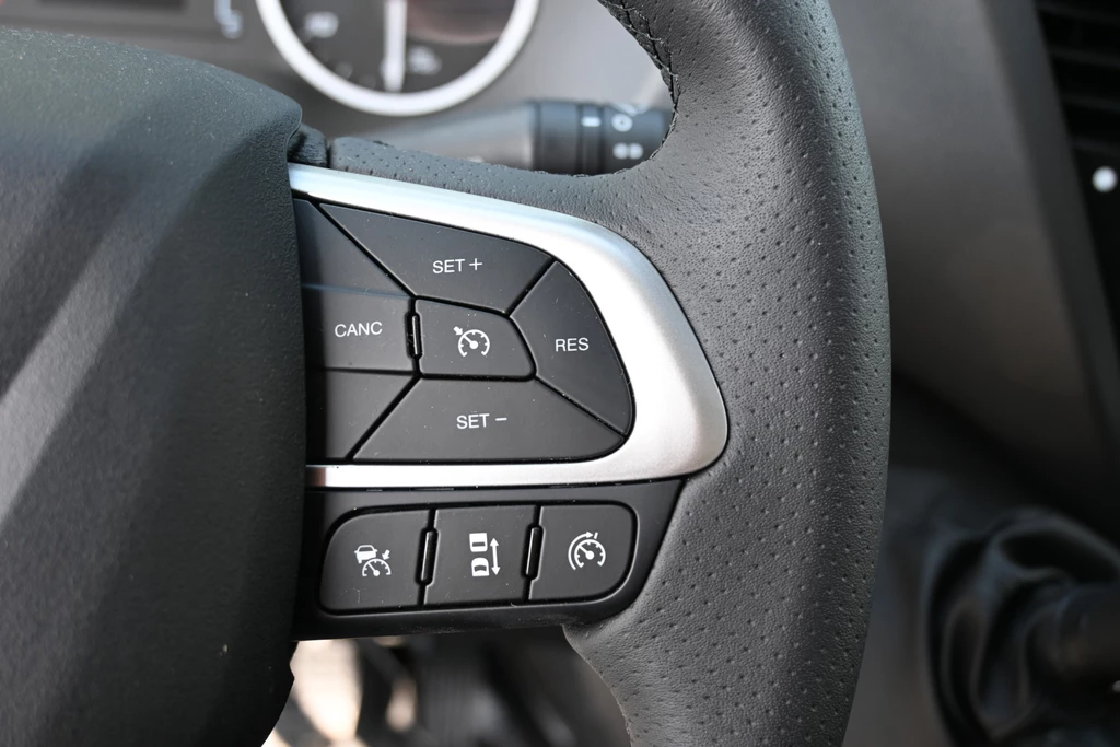 Iveco Daily – foto 17