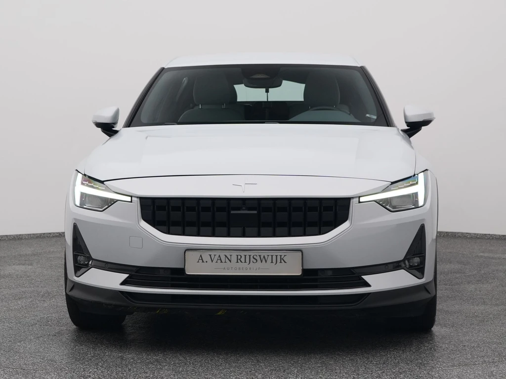 Polestar 2 – foto 15