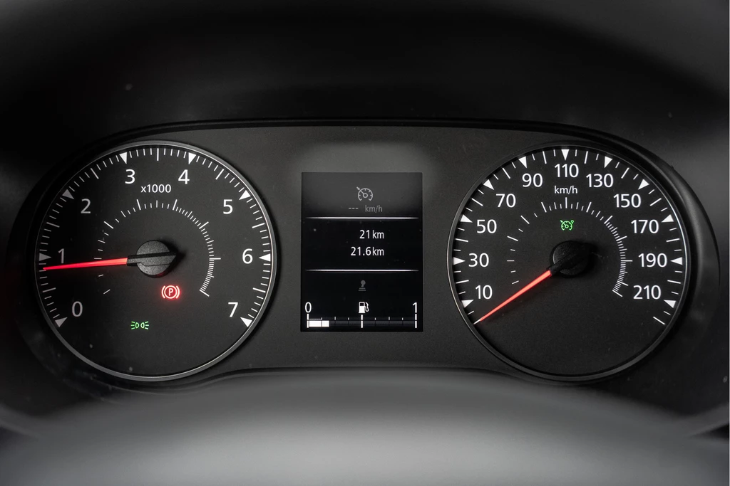 Renault Master – foto 16