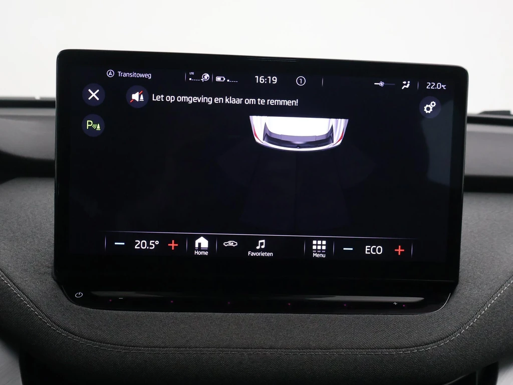 Škoda Enyaq iV – foto 24
