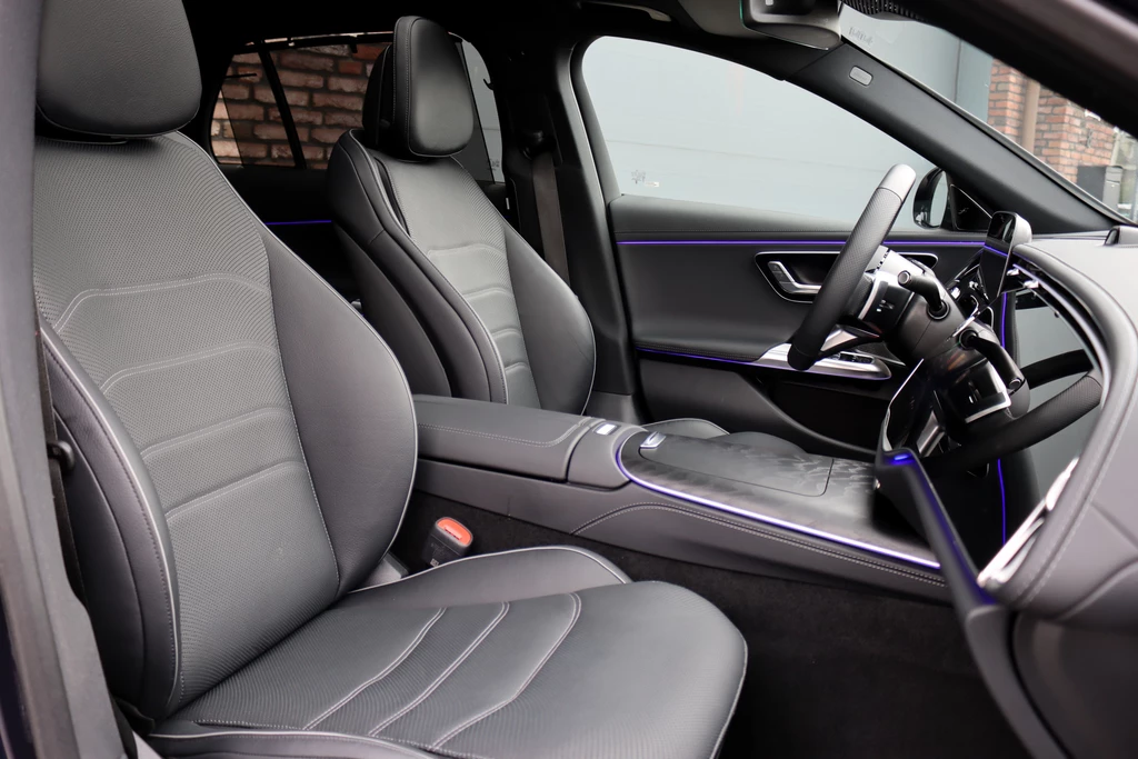 Mercedes-Benz E-Klasse – foto 13