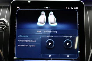 Mercedes-Benz C-Klasse – thumbnail 21