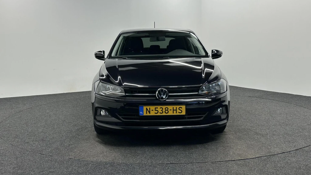 Volkswagen Polo – foto 8