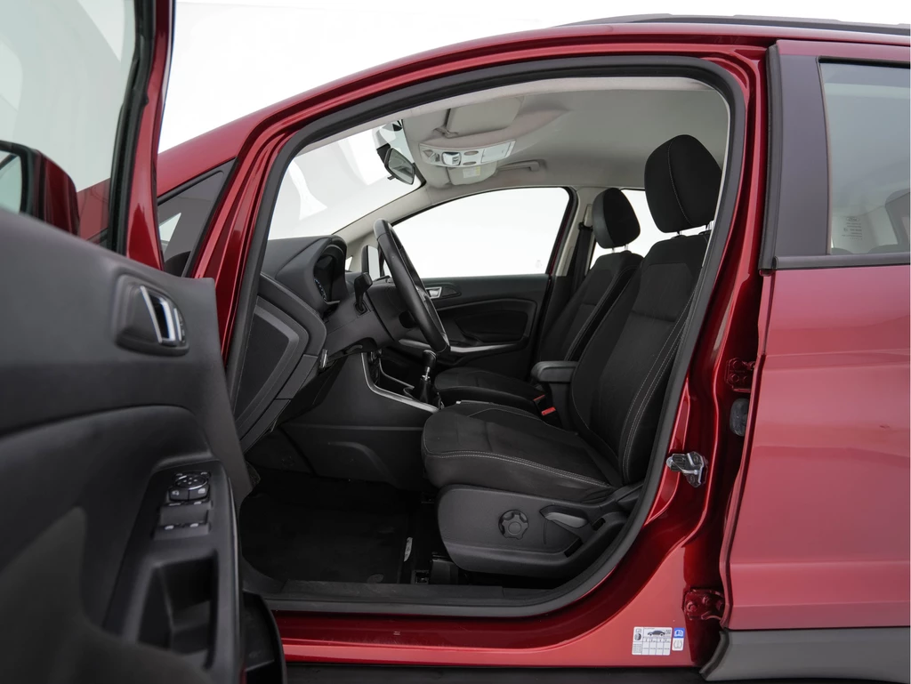 Ford EcoSport – foto 8