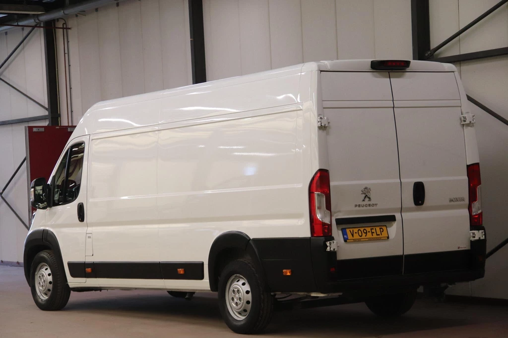 Peugeot Boxer – foto 3