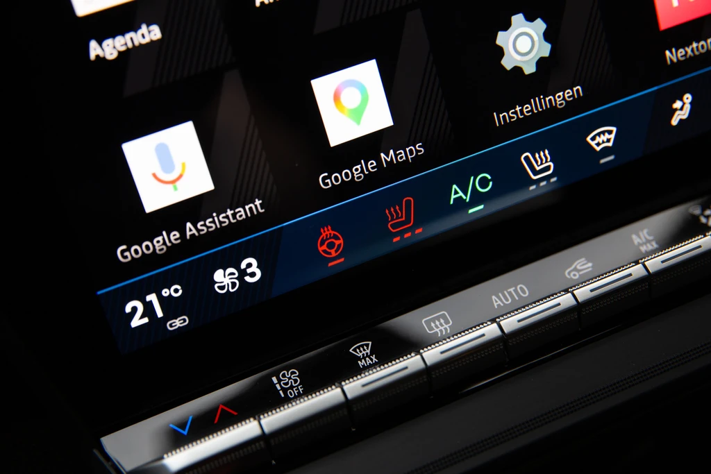 Renault Austral – foto 20