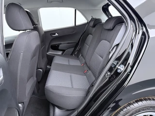 Kia Picanto – thumbnail 34