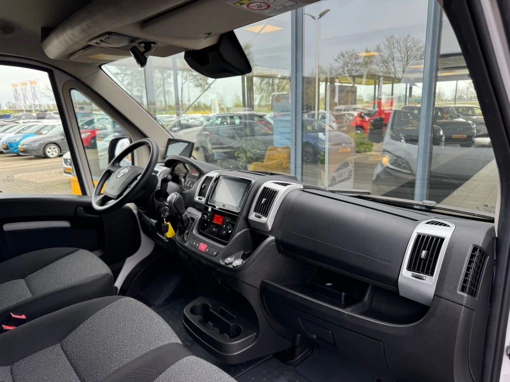 Fiat E-Ducato – foto 38