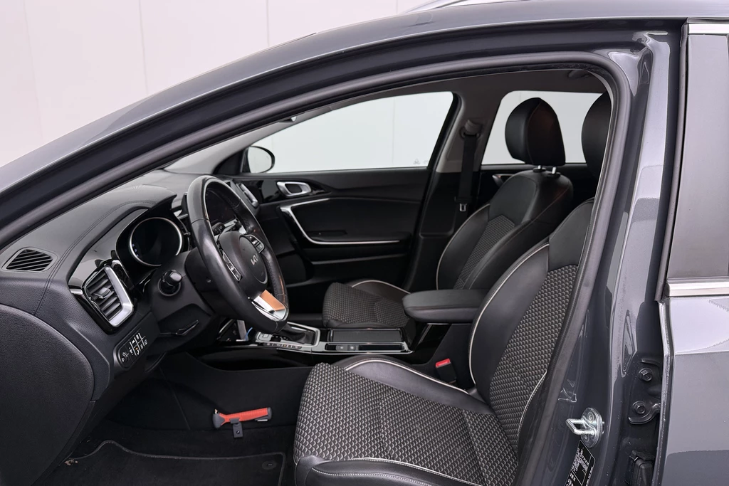 Kia Ceed Sportswagon – foto 10