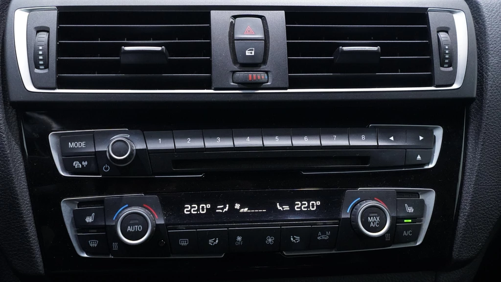 BMW 2 Serie – foto 34