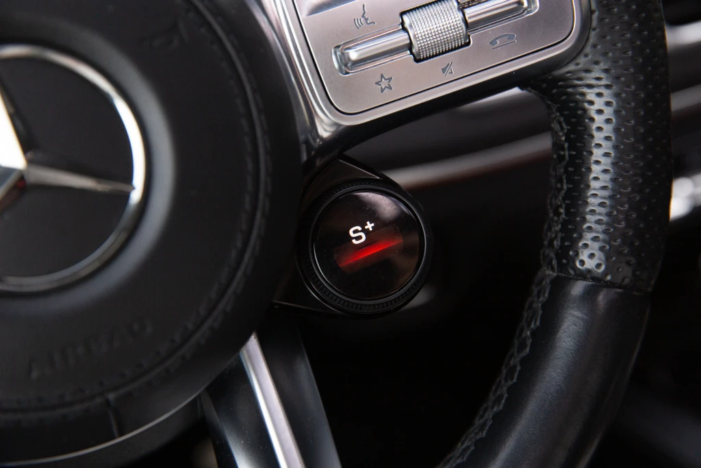 Mercedes-Benz GLE – foto 29
