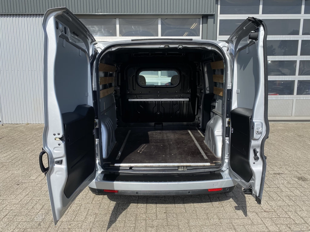 Fiat Doblò – foto 26