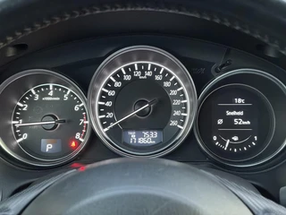 Mazda CX-5 – thumbnail 25
