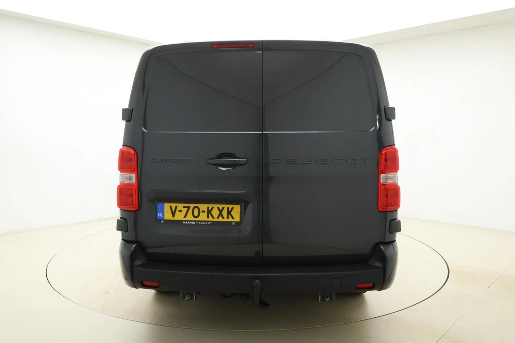 Peugeot Expert – foto 5