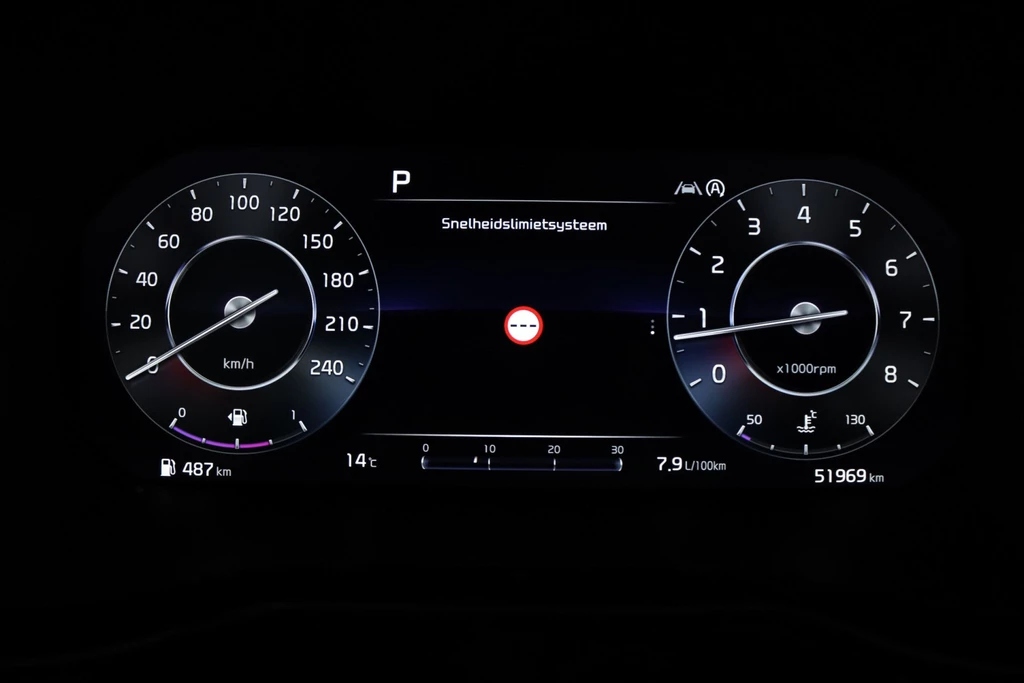 Kia Ceed Sportswagon – foto 21