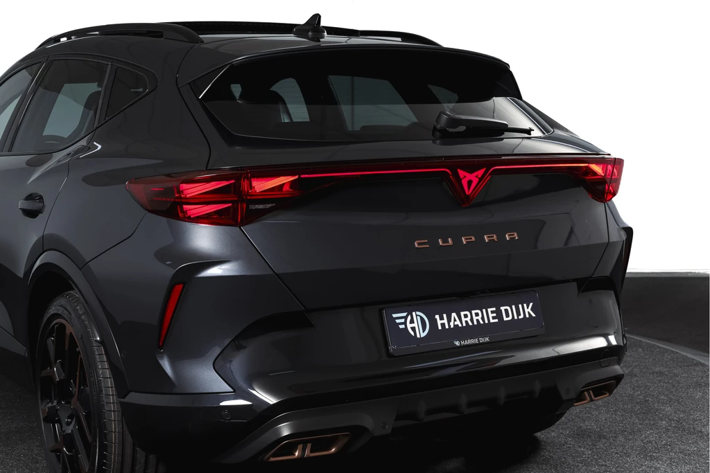 CUPRA Formentor – foto 7