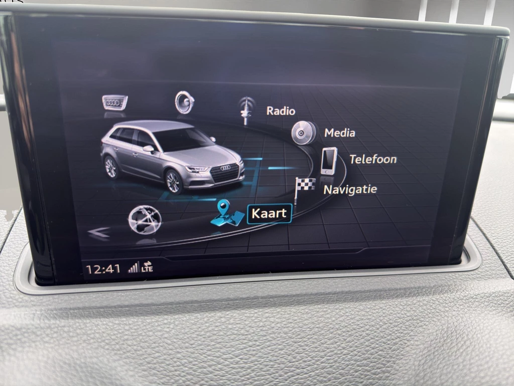 Audi A3 – foto 23