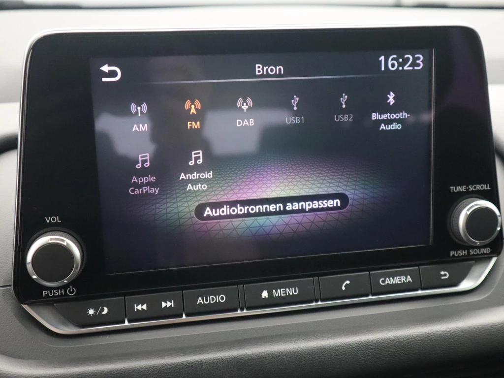 Nissan QASHQAI – foto 12