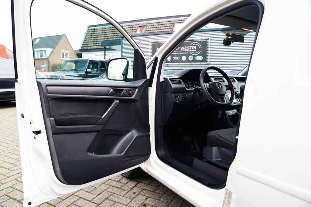 Volkswagen Caddy – foto 18