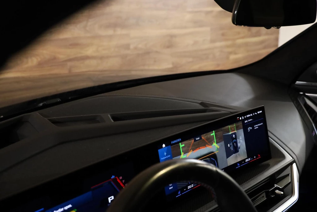 BMW XM – foto 31