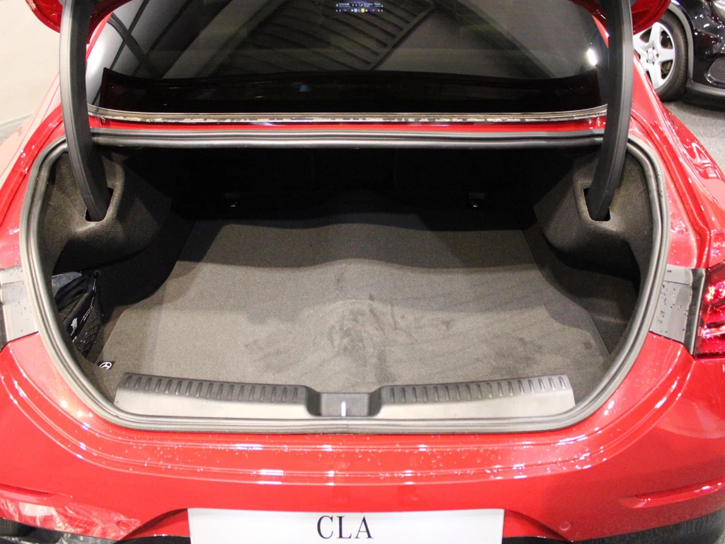 Mercedes-Benz CLA – foto 15