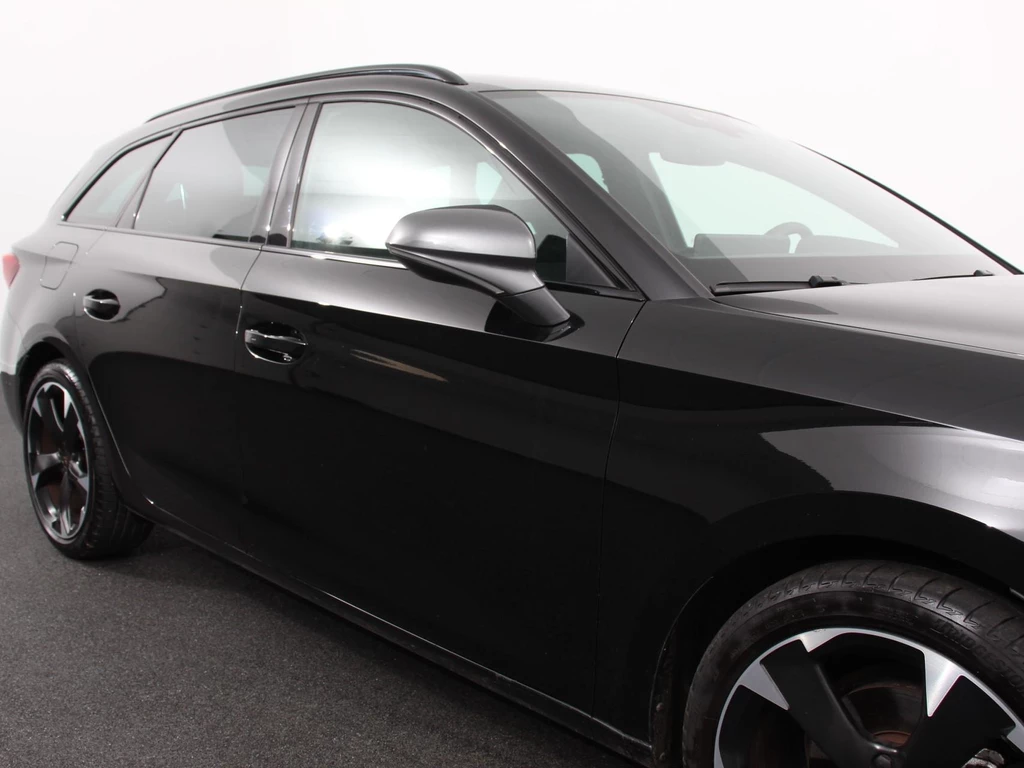 CUPRA Leon Sportstourer – foto 4