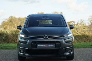 Citroën Grand C4 Picasso – thumbnail 9